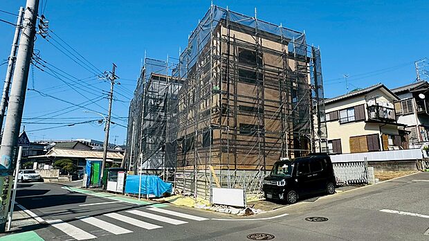 ~お気軽にお問い合わせください!~