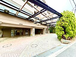 ライム長津田5番館