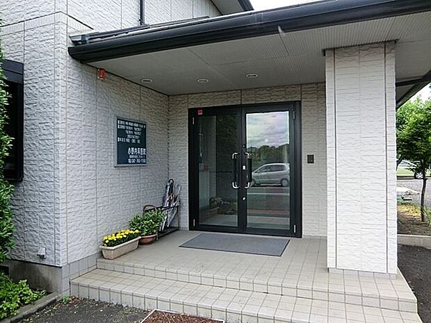 小野内科医院まで約350m