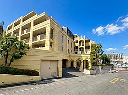 グランシティたまプラーザI