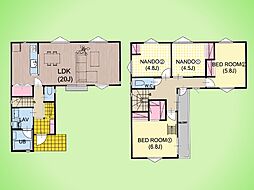 東京都日野市大坂上３丁目