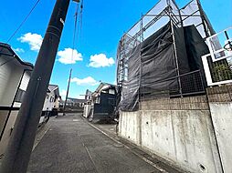 神奈川県横浜市旭区中希望が丘