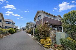 神奈川県横浜市都筑区牛久保西３丁目