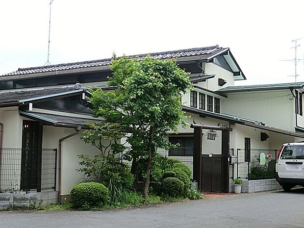 すぎのこ保育園まで約290m