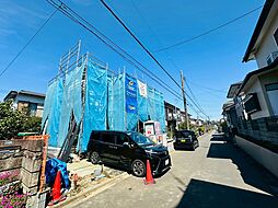 神奈川県綾瀬市綾西１丁目