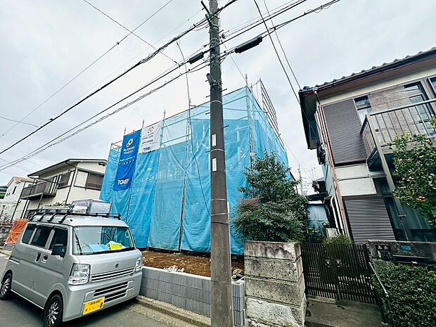 ~お気軽にお問合せください~