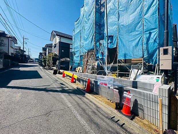 ～お気軽にお問い合わせください！～