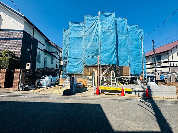 ～お気軽にお問い合わせください！～