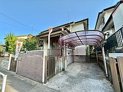 東京都八王子市北野台３丁目