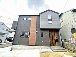 神奈川県座間市南栗原６丁目