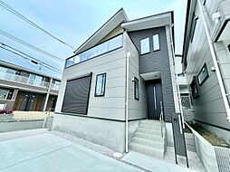 神奈川県横浜市青葉区大場町