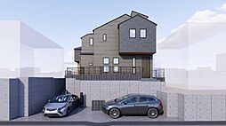 神奈川県横浜市青葉区荏田町