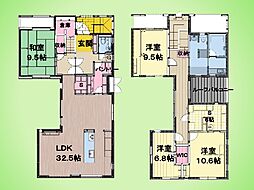 神奈川県横浜市青葉区美しが丘２丁目