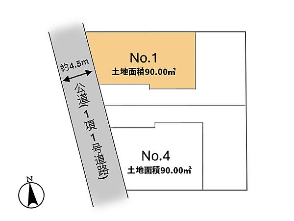 区画図：313004650334