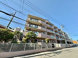 ファミール鷺沼