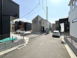 神奈川県相模原市緑区下九沢