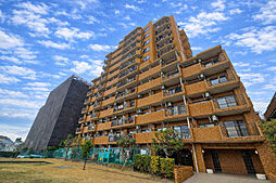 ライオンズマンションかしわ台