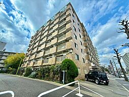 パラスト芦花公園