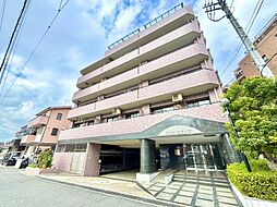 クレッセント二子多摩川II