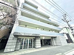 Ｄ’クラディア瀬谷