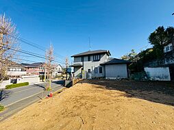 東京都町田市鶴川４丁目