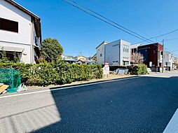 神奈川県相模原市中央区矢部２丁目