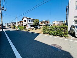 神奈川県相模原市中央区矢部２丁目