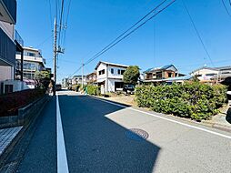 神奈川県相模原市中央区矢部２丁目