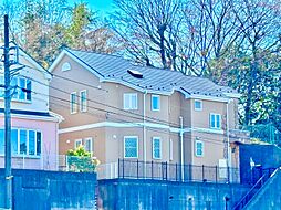 神奈川県横浜市青葉区すみよし台