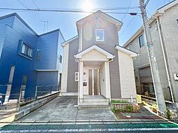 神奈川県大和市中央林間西３丁目