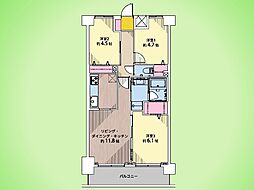 さがみ野シティハイツ