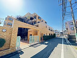 ライオンズマンション小田急相模原第3