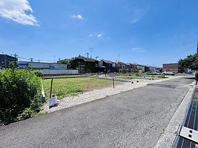 外観:お気軽にお問い合わせください! 外観:お気軽にお問い合わせください!