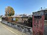 周辺：上鶴間さつき公園　距離約500m