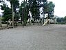 周辺：翠ヶ丘公園　距離約1100m