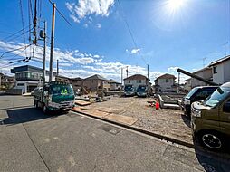 東京都町田市図師町