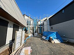 東京都町田市図師町