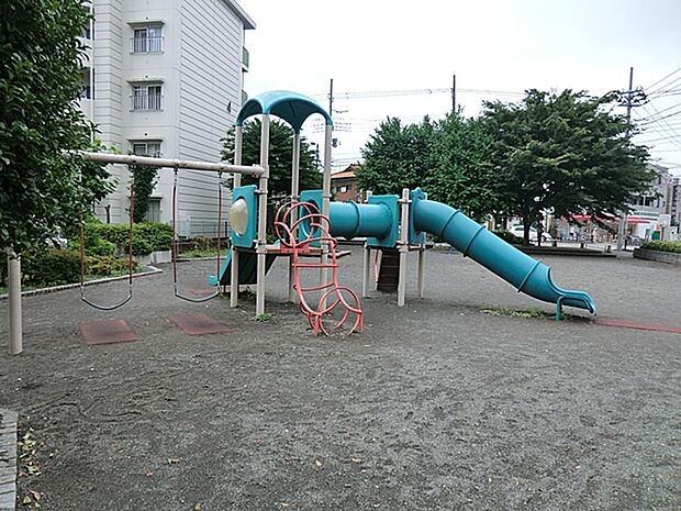 文京公園まで約350m