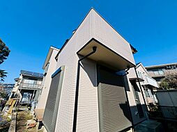 神奈川県横浜市緑区三保町