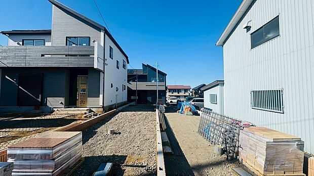 ~お気軽にお問い合わせください!~