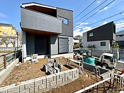 東京都町田市常盤町