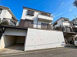 神奈川県川崎市多摩区南生田２丁目