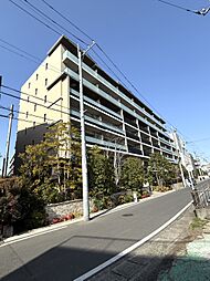 パークホームズ武蔵新城フィールドレジデンス