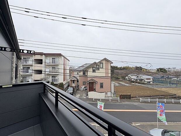 ○バルコニー○