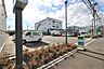 周辺：ファミリーマート　厚木長谷南店まで約500m