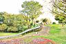 周辺：ぼうさいの丘公園まで約300m