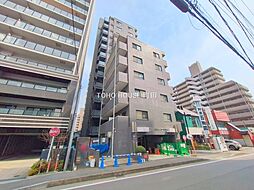 グリーンコート海老名