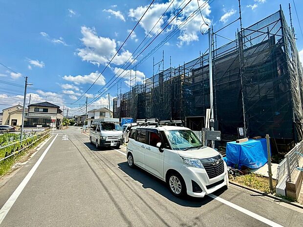 ~お気軽にお問い合わせください!~
