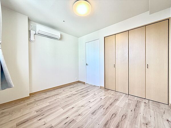 内装綺麗です！すぐにお住まいになれます。