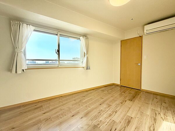 内装綺麗です！すぐにお住まいになれます。